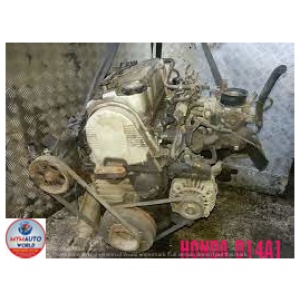 96- HONDA CIVIC 1.4L