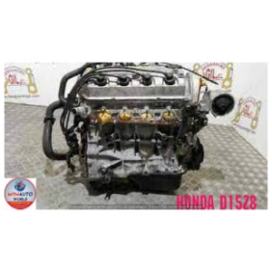 91-95 HONDA CIVIC 1.5L 16V VTEC