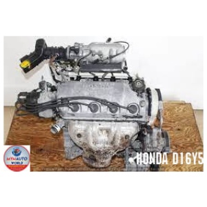 96-00 HONDA CIVIC 1.6L HX VTEC-E