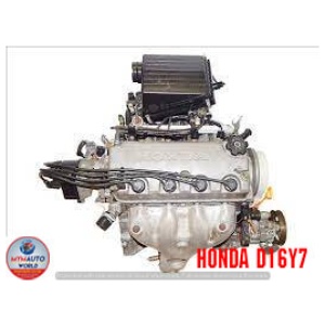96-00 HONDA CIVIC 1.6L