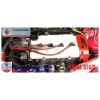 87-92 HONDA CIVIC/CRX 1.6L 16V