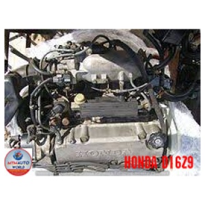 92- HONDA 1.6L