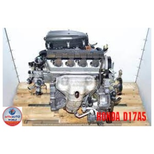 HONDA 1.7L FR-V
