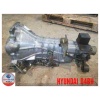 HYUNDAI D4BH 4X4 MANUAL FLOOR