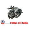 HYUNDAI D4FB MANUAL