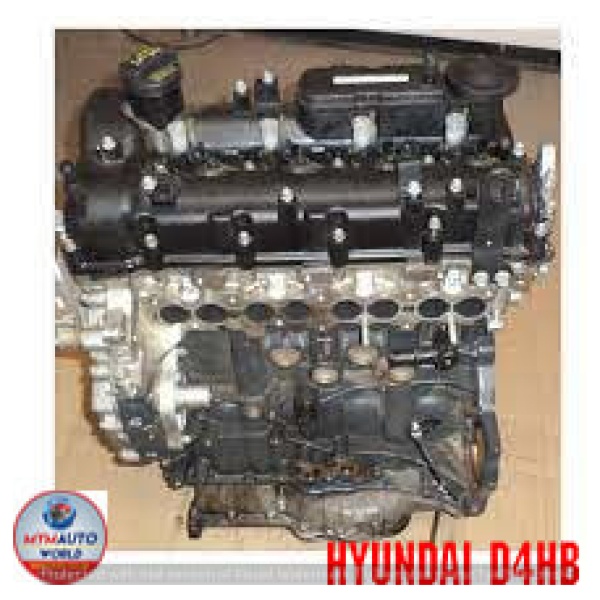 HYUNDAI IX35 2.2L