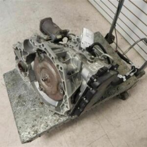 CHEV F16D4 AUTO