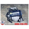 98-03 HONDA ACCORD 2.0L