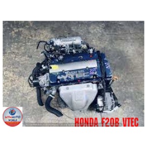 98-03 HONDA ACCORD 2.0L