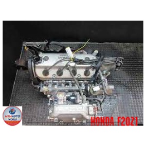 HONDA ACCORD V 2.0L I s