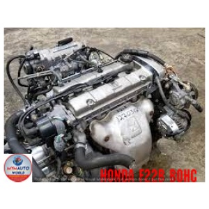 93-97 HONDA ACCORD/VTEC 2.2L DOHC