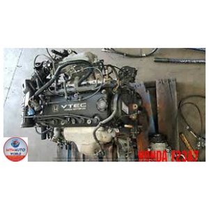 99-02 HONDA ACCORD