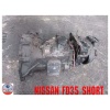 NISSAN FD35 SHORT BUILDOVER