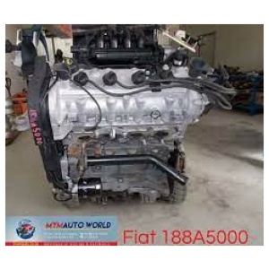 99-01 FIAT PALIO/PUNTO 1.2L 16V