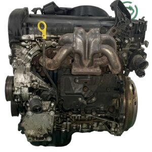 98- Ford Focus 2.0l 16v - Engine – Engine Only