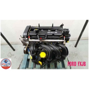 00- FORD FIESTA 1.4L 16V
