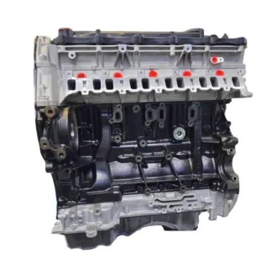 Ford Ranger 3.2L TDCI P5AT/SA2L/SA2K - Engine - Engine Only