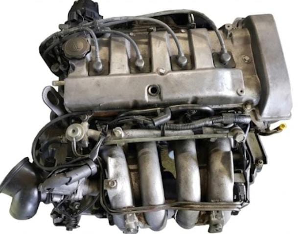 Mazda 626/capella 2.0l Telstar Coil -FS-  Engine - Engine Only