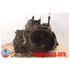 HYUNDAI G4EB AUTOMATIC