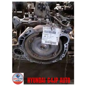 HYUNDAI G4JP AUTOMATIC