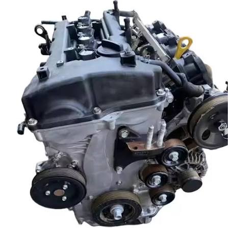 KIA SORENTO/OPTIMA/SPORTAGE 2.4l G4KE - Engine - Engine Only