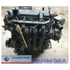 HYUNDAI I10/I20 DUAL VVTI G4LA