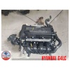 HYUNDAI I20 1.4L DUAL VVTI