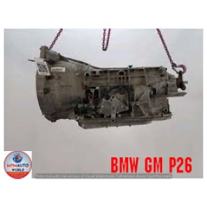 BMW GM P26