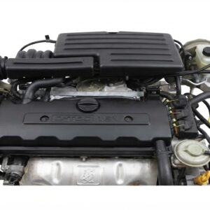 Daewoo Nubira 1.8l Saloon 16v - Engine – Engine Only