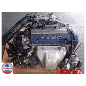 94-97 HONDA PRELUDE 2.2L
