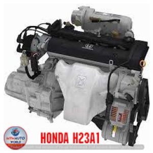92-96 HONDA PRELUDE 2.3L