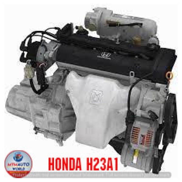 92-96 HONDA PRELUDE 2.3L