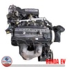 83 HONDA CIVIC 1.5L
