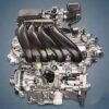 NISSAN JUKE 1.5L