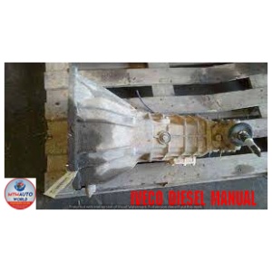 IVECO DIESEL MANUAL