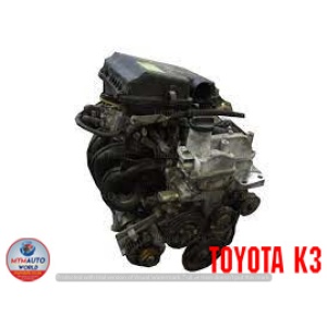 TOYOTA AVANZA 1.3L