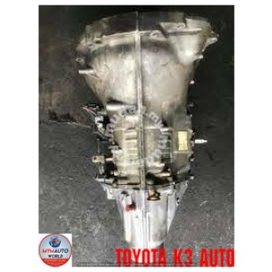 TOYOTA K3 AUTO