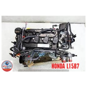 HONDA CIVIC/CRV 1.5L TURBO
