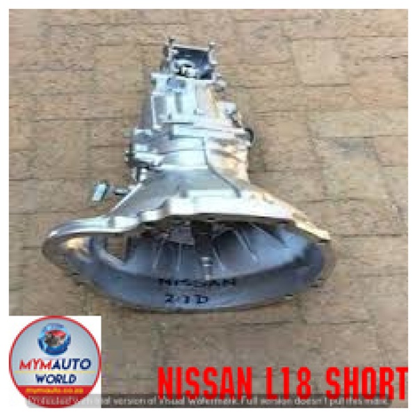 NISSAN L18 SORT
