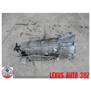 TOYOYA LEXUS AUTOMATIC OLD TYPE 6PIN