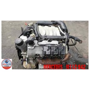 MERCEDES ML 320 3.2L