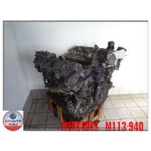 99- MERCEDES S210/W210/E-CLASS