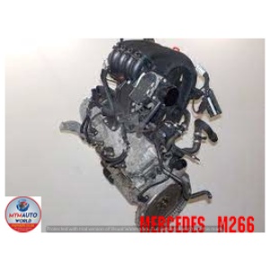 MERCEDES A170