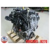 MERCEDES W246 A CLASS