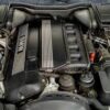 94-01 BMW E46 6 CYLINDER 24V (M52 B28) DV