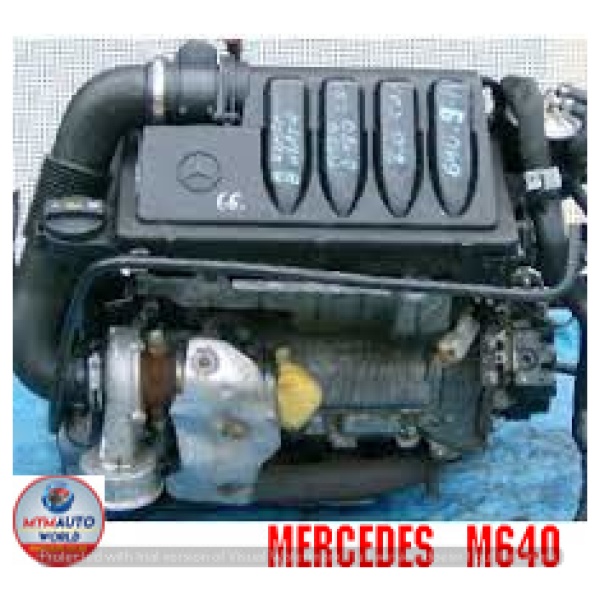 MERCEDES