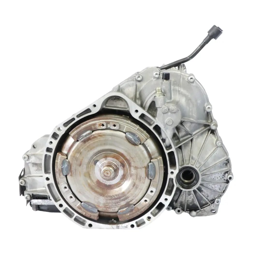 MERCEDESC CVT CLASS GEARBOX Mercedes C Class Auto - Gearbox – Gearbox Only - Image 1