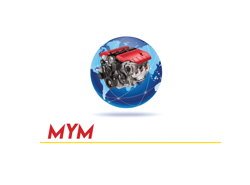 MYM-Auto World