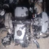 MITSUBISHI LANCER/OUTBACK 2.4L 4G69 SILVER SPORTS
