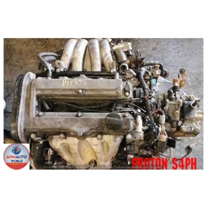 PROTON GEN2 1.6L